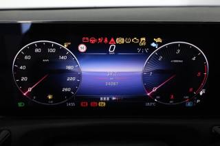 MERCEDES-BENZ A 180 usata 6