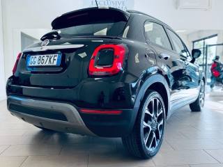 FIAT 500X usata, con Cerchi in lega