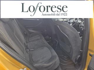 BMW X2 usata, con ESP