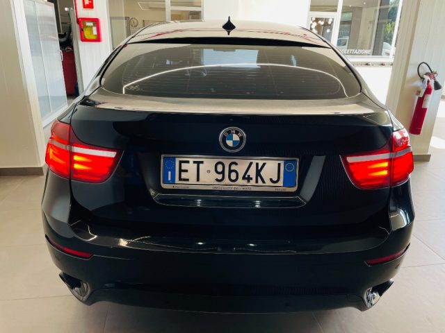 BMW X6 usata, con Airbag Passeggero