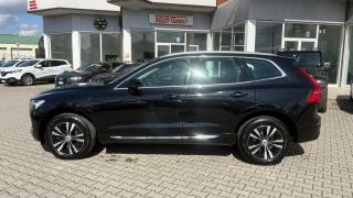 VOLVO XC60 usata, con ESP
