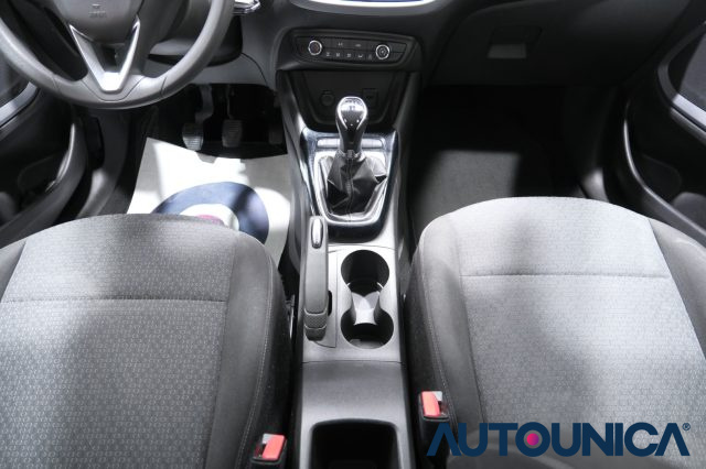 OPEL Crossland X usata 36