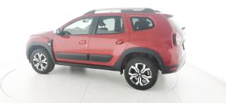 DACIA Duster usata, con Volante multifunzione