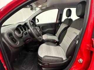 FIAT Panda usata, con Immobilizzatore elettronico