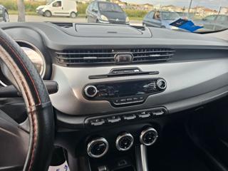 ALFA ROMEO Giulietta usata, con Fendinebbia