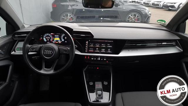 AUDI A3 usata, con Chiusura centralizzata