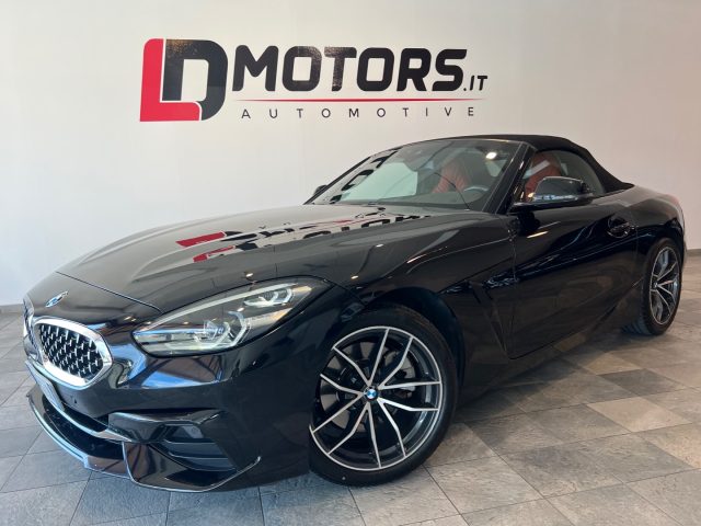 BMW Z4 usata, con ABS