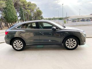 AUDI Q3 usata, con Airbag Passeggero