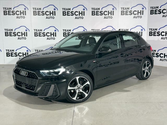 AUDI A1 usata, con ABS