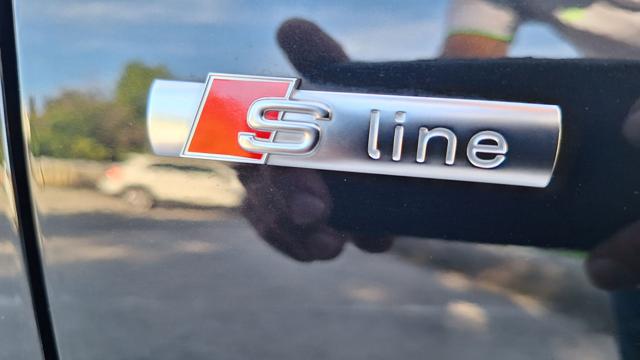 AUDI Q3 usata, con Cruise Control