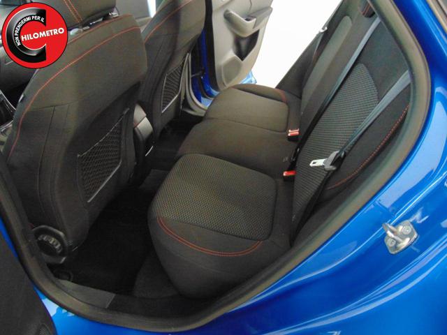 FORD Puma usata, con Autoradio