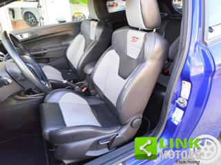 FORD Fiesta usata, con Alzacristalli elettrici