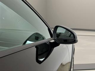 AUDI A4 allroad usata, con Sensore di pioggia