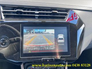 DR MOTOR DR 3.0 usata, con Fendinebbia