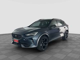 CUPRA Formentor Formentor 1.5 TSI