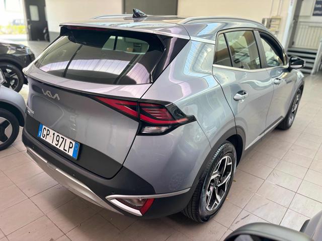 KIA Sportage usata, con Alzacristalli elettrici