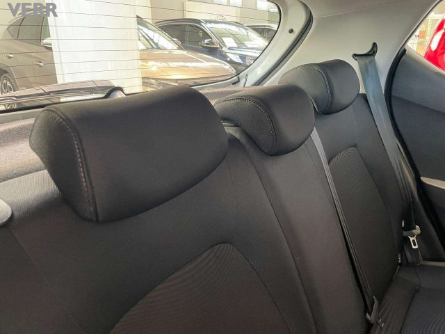 HYUNDAI i10 usata, con Fendinebbia