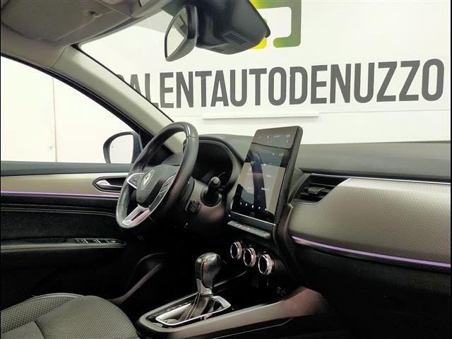 RENAULT Arkana usata, con Cruise Control