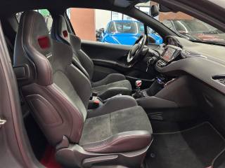 PEUGEOT 208 usata, con Cronologia tagliandi