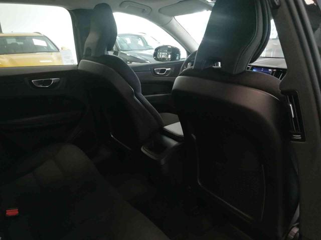VOLVO XC60 usata, con Specchietti laterali elettrici