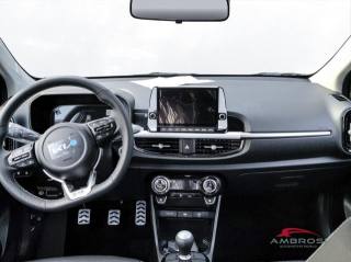 KIA Picanto usata 12