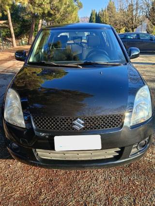 SUZUKI Swift usata, con Airbag