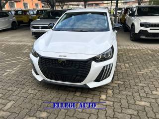 PEUGEOT 208 PROMO FINANZ PureTech 1.2 75 cv 5porte Style KM 0