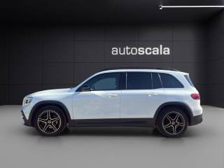 MERCEDES-BENZ GLB 200 usata, con Airbag