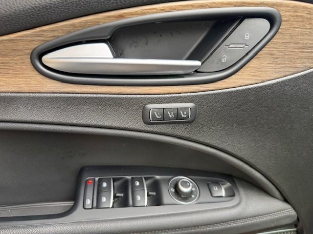 ALFA ROMEO Stelvio usata, con Lettore CD