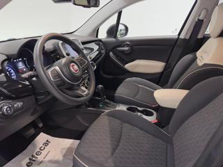 FIAT 500X usata, con Boardcomputer