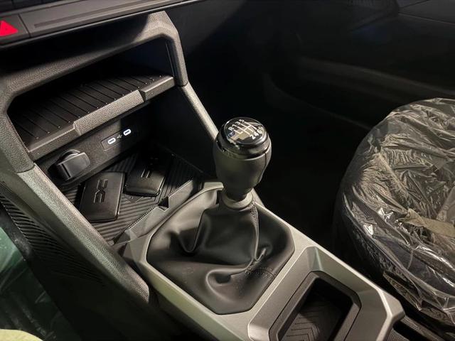 DACIA Duster usata, con Boardcomputer