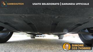 NISSAN Qashqai usata, con Sensore di pioggia