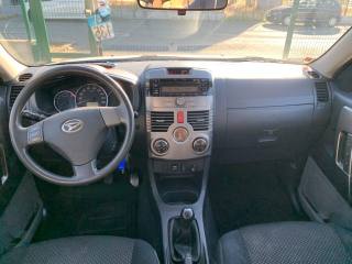 DAIHATSU Terios usata, con Controllo automatico clima