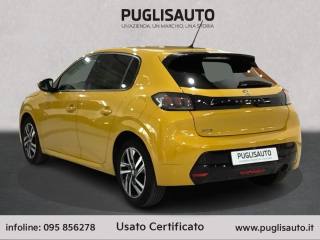 PEUGEOT 208 usata, con Cerchi in lega