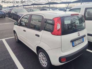 FIAT Panda usata, con Autoradio