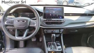JEEP Compass usata, con Immobilizzatore elettronico