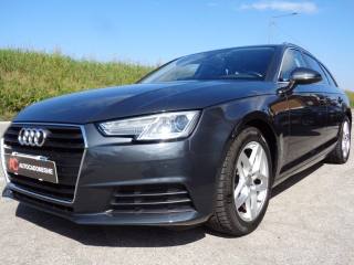 AUDI A4 usata, con Airbag