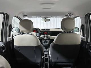 FIAT Panda usata, con Airbag testa