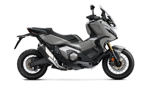 HONDA X-ADV 750 usata 2