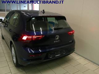 VOLKSWAGEN Golf usata, con Cerchi in lega