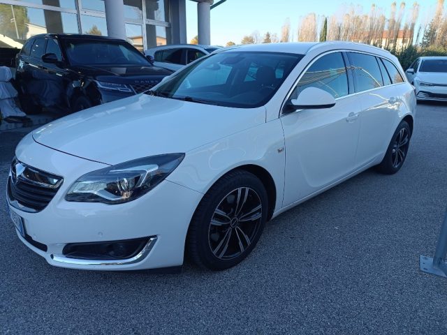 OPEL Insignia usata, con ABS