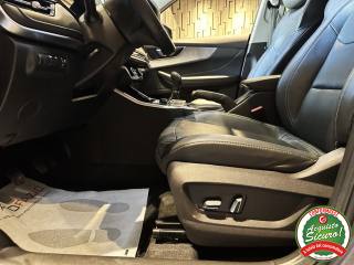 DR MOTOR DR 5.0 usata, con Touch screen