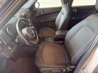 MINI Countryman usata, con Controllo trazione