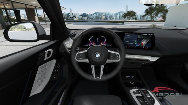 BMW 118 usata 9