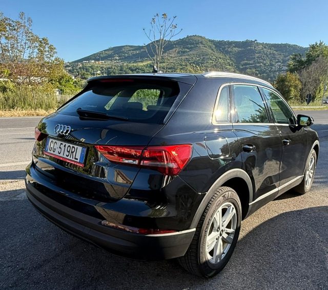 AUDI Q3 usata, con Cerchi in lega