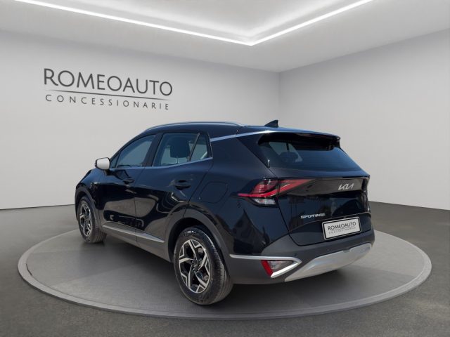 KIA Sportage usata, con Airbag Passeggero
