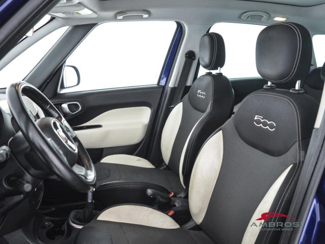 FIAT 500L usata 8