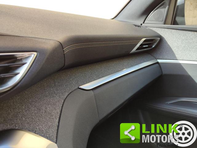 PEUGEOT 3008 usata 32