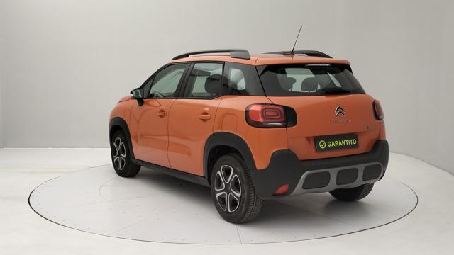 CITROEN C3 Aircross usata, con Airbag laterali