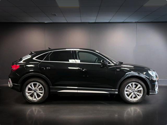 AUDI Q3 usata, con Airbag Passeggero